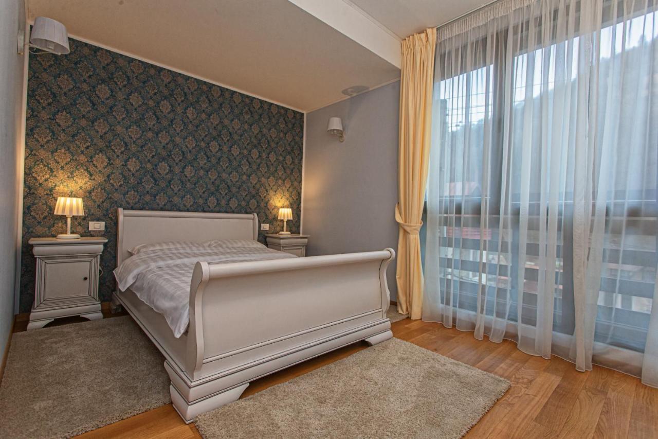 B&B Vila Imperial *