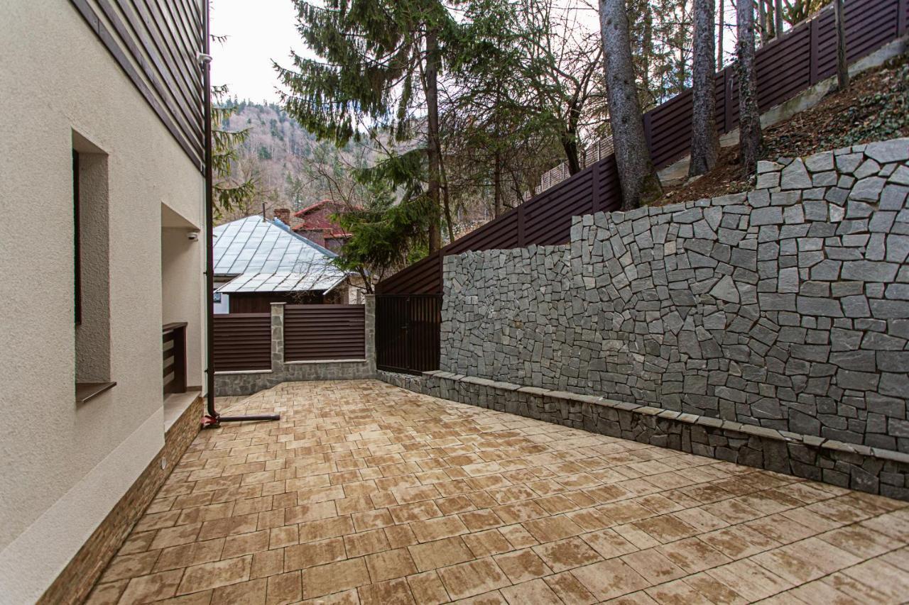 Vila Imperial B&B Sinaia