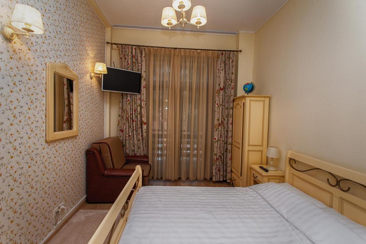 Vila Imperial * Sinaia
