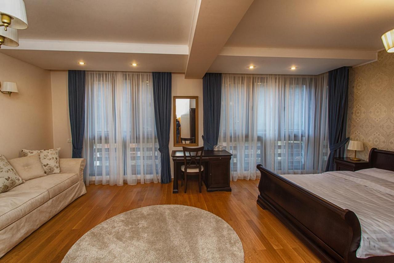 B&B Vila Imperial