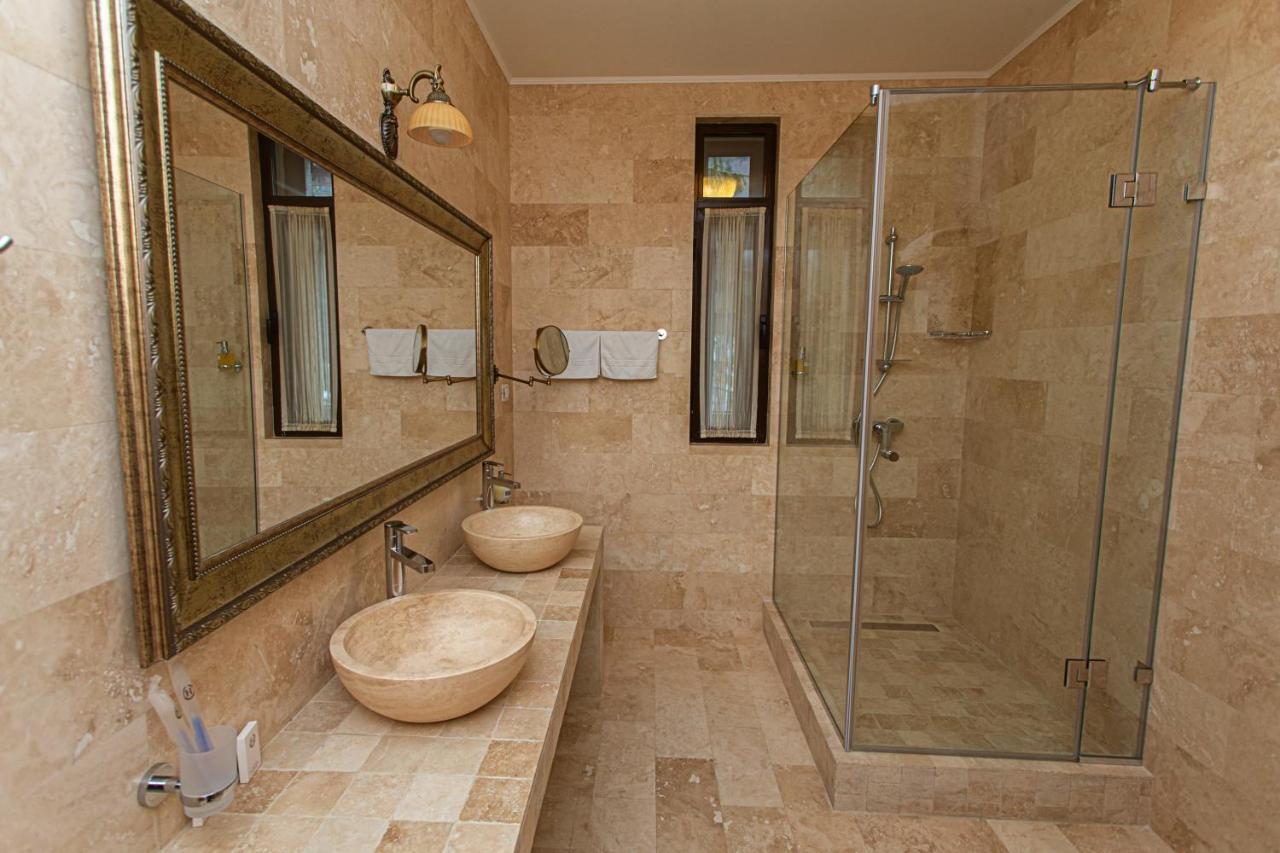B&B Vila Imperial *