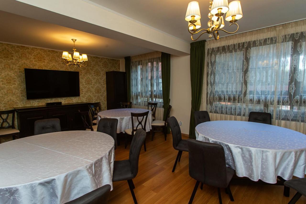 Vila Imperial B&B