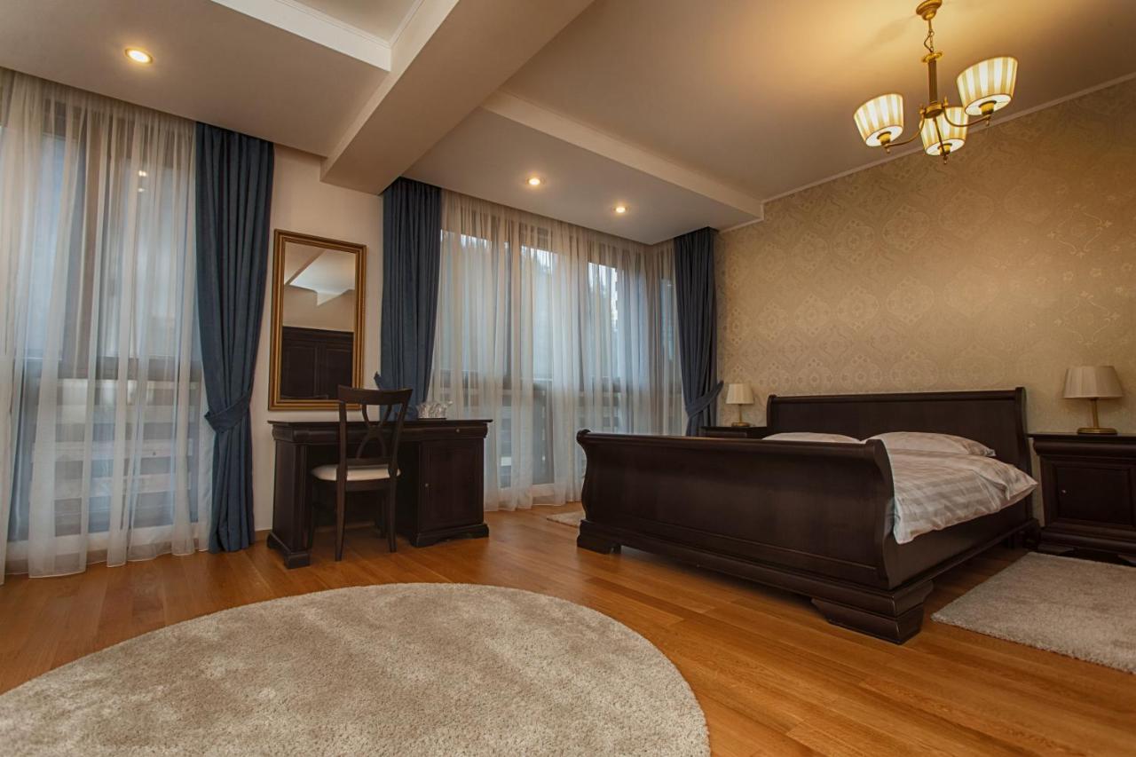 B&B Vila Imperial Sinaia