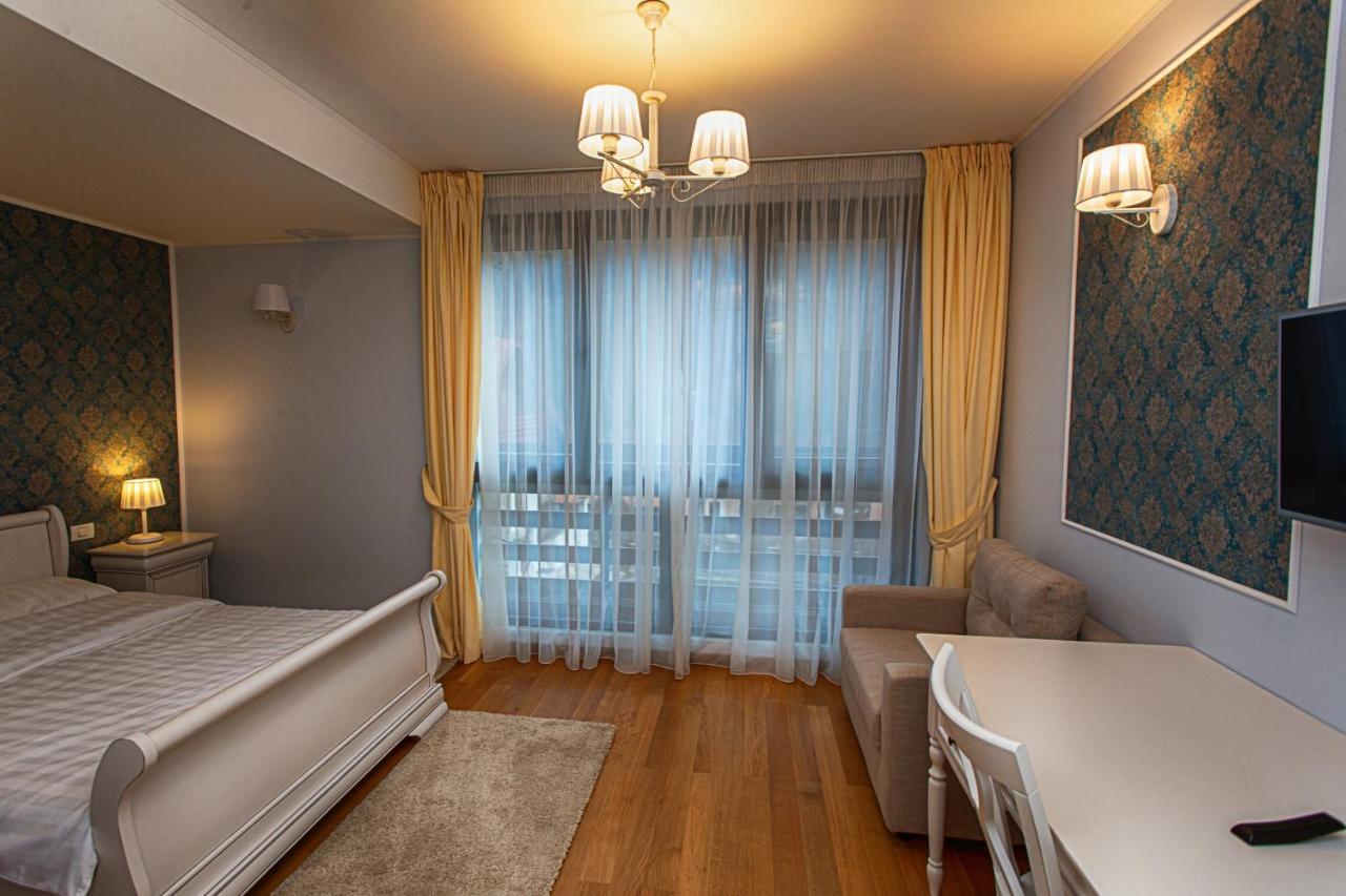 Vila Imperial B&B Sinaia