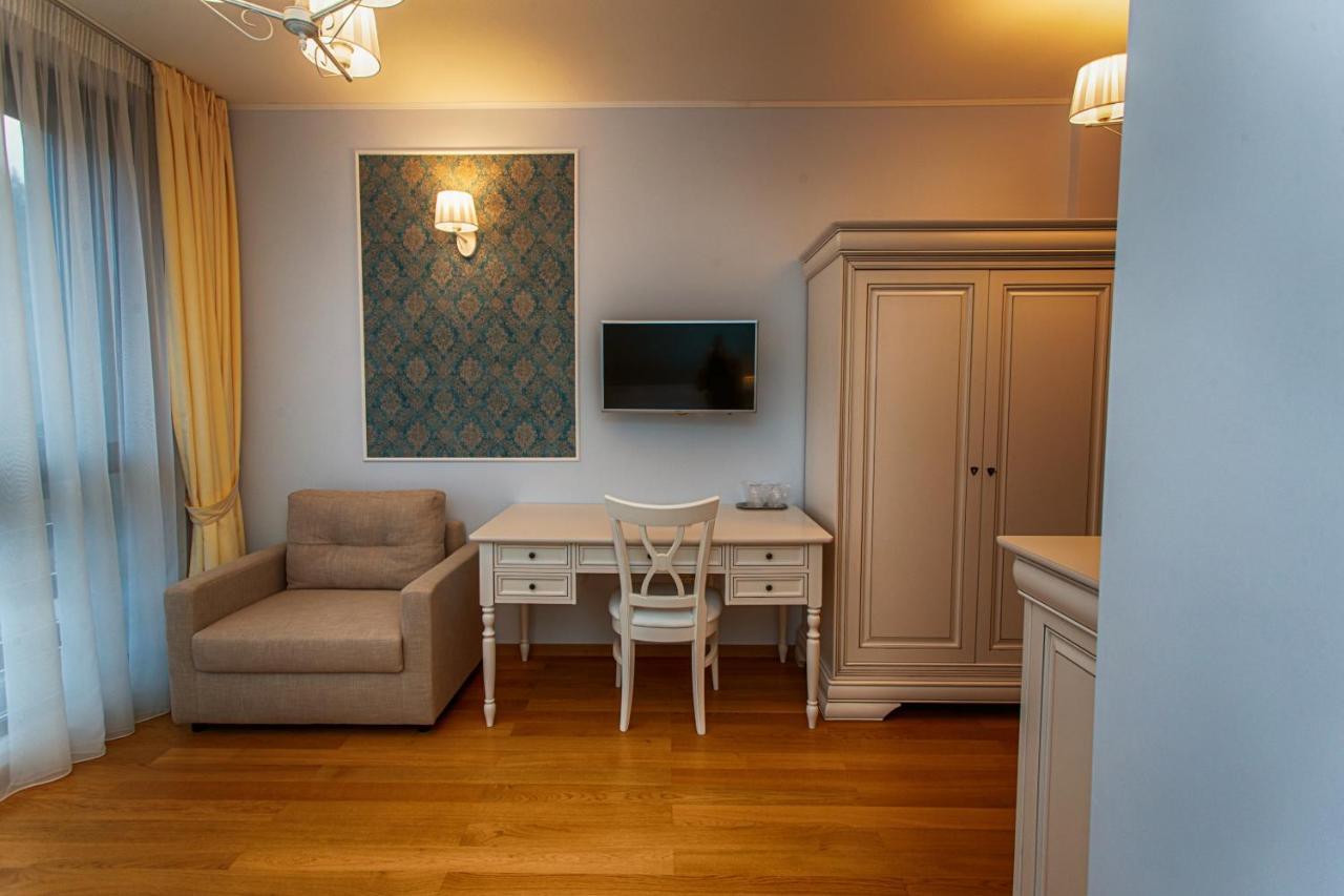 B&B Vila Imperial *