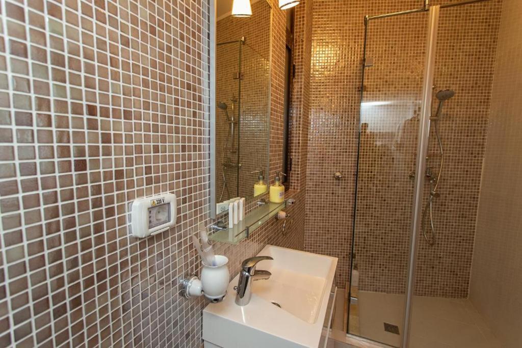 Vila Imperial B&B *